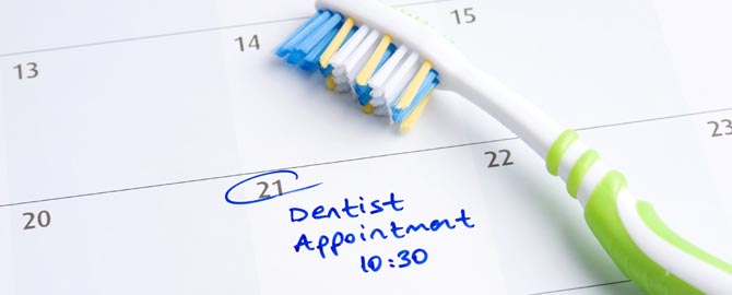 First Dental Appointment Epping Dentist Epping