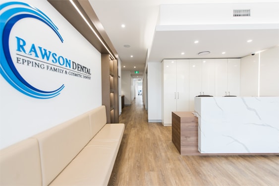 Rawson Dental Epping Dentist Epping