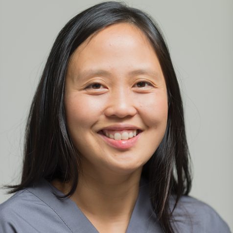 Dr. Tracy Le Dentist Epping