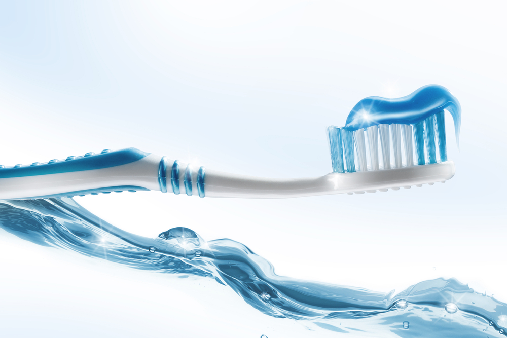 Fluoride Epping Dentist Epping