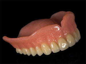 Chrome Dentures Epping Dentist Epping