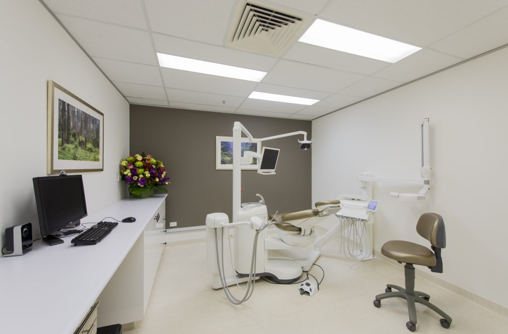 Dental Technology Epping Dentist Epping