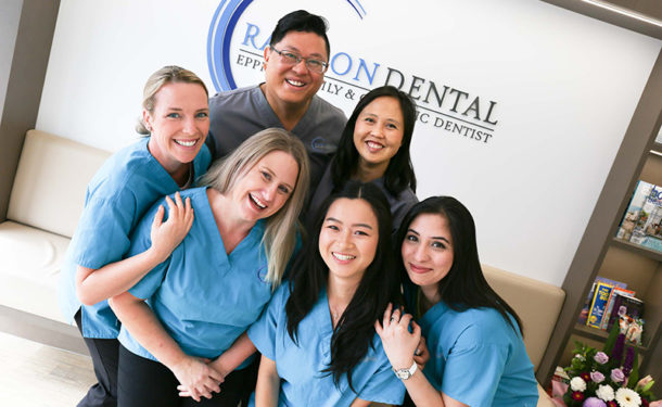 Rawson Dental