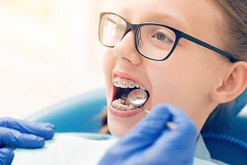 Orthodontic Epping Dentist Epping