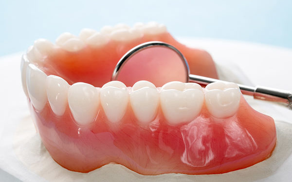 Complete Denture