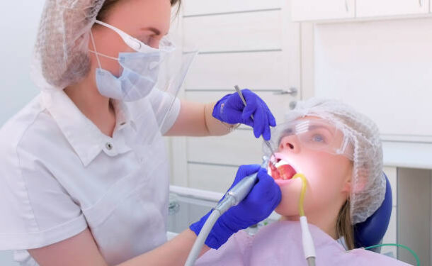 epping dentist